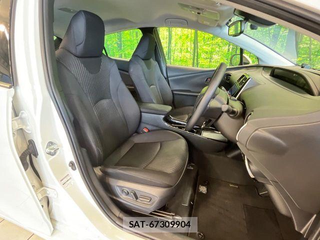 Toyota PRIUS 2020-03 8438729-7