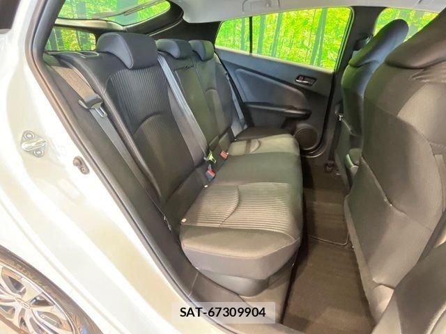 Toyota PRIUS 2020-03 8438729-8