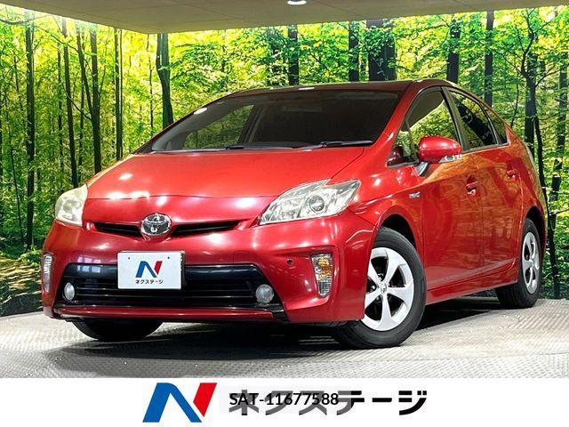 Toyota PRIUS 2014-03 8438736-0