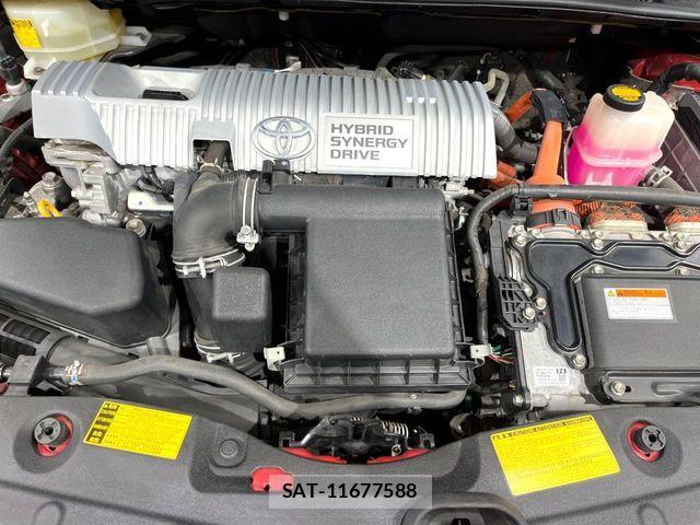 Toyota PRIUS 2014-03 8438736-17
