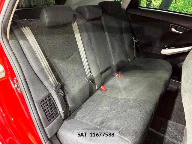 Toyota PRIUS 2014-03 8438736-8