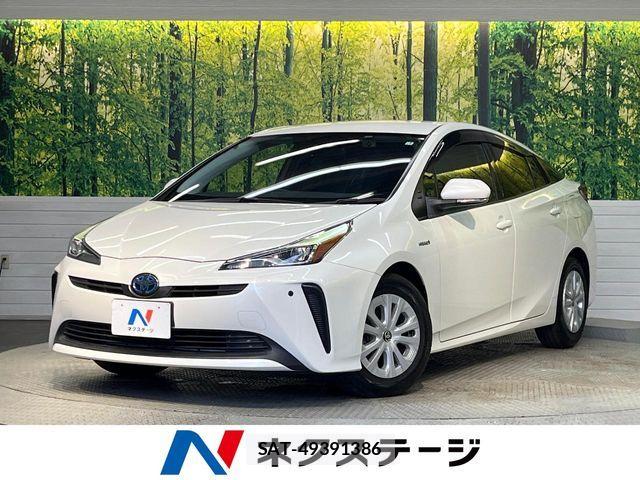 Toyota PRIUS 2019-07 8438731-0
