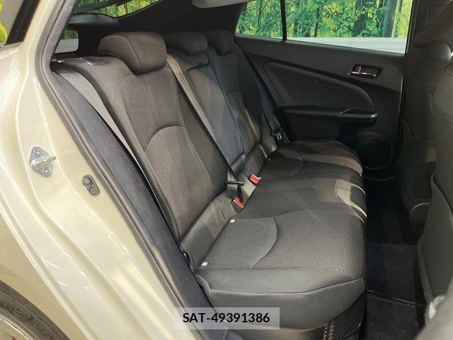 Toyota PRIUS 2019-07 8438731-9