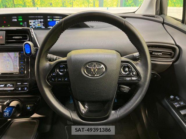 Toyota PRIUS 2019-07 8438731-11