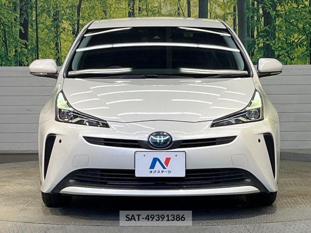 Toyota PRIUS 2019-07 8438731-14