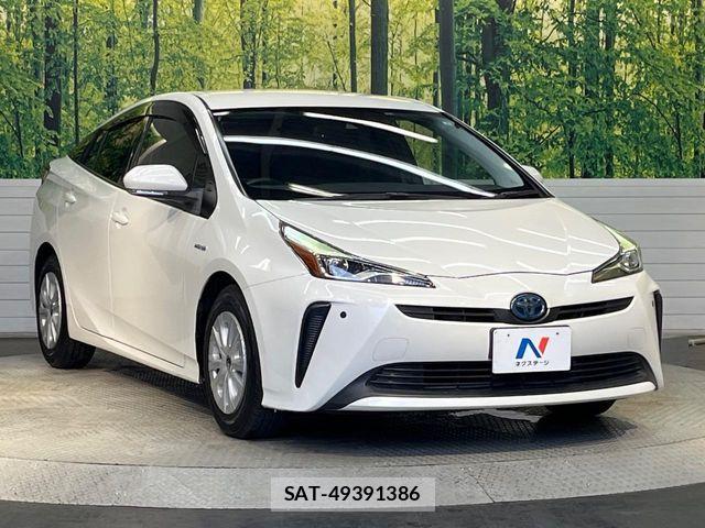 Toyota PRIUS 2019-07 8438731-16