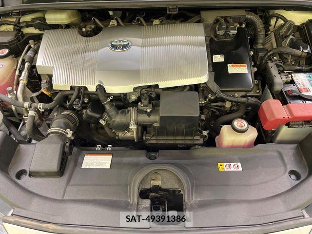 Toyota PRIUS 2019-07 8438731-17