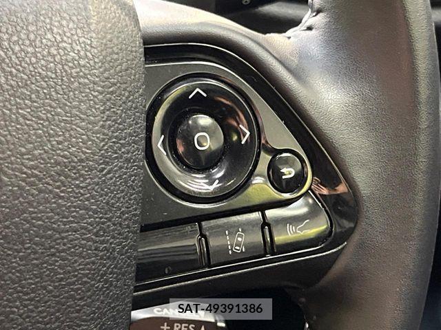 Toyota PRIUS 2019-07 8438731-4