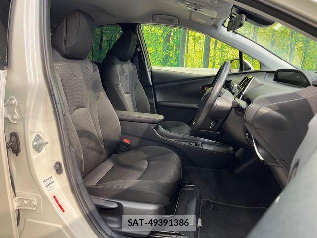 Toyota PRIUS 2019-07 8438731-8