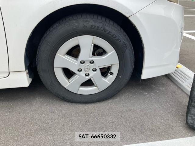 Toyota PRIUS 2011-09 8438742-5
