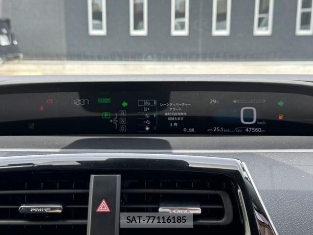 Toyota PRIUS 2016-09 8438538-14
