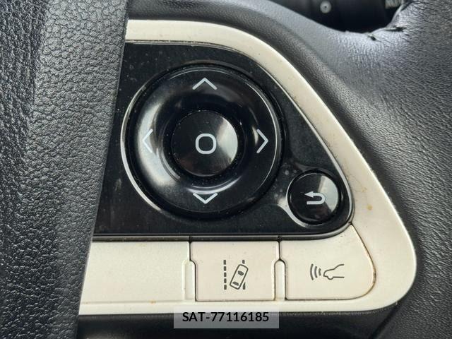 Toyota PRIUS 2016-09 8438538-16