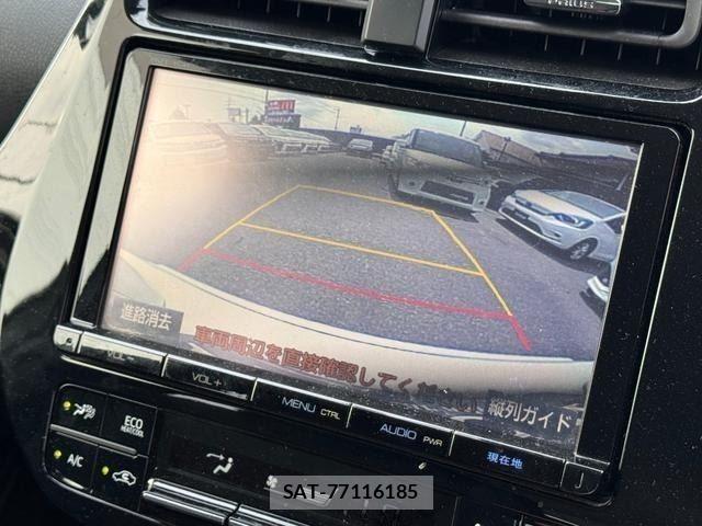 Toyota PRIUS 2016-09 8438538-20