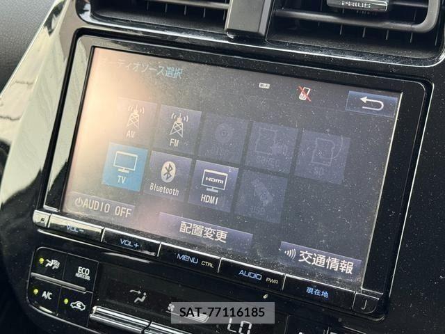 Toyota PRIUS 2016-09 8438538-23