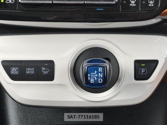 Toyota PRIUS 2016-09 8438538-24