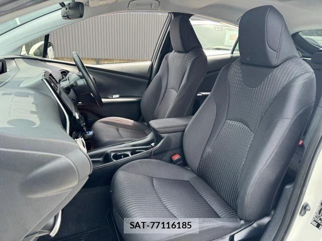 Toyota PRIUS 2016-09 8438538-7