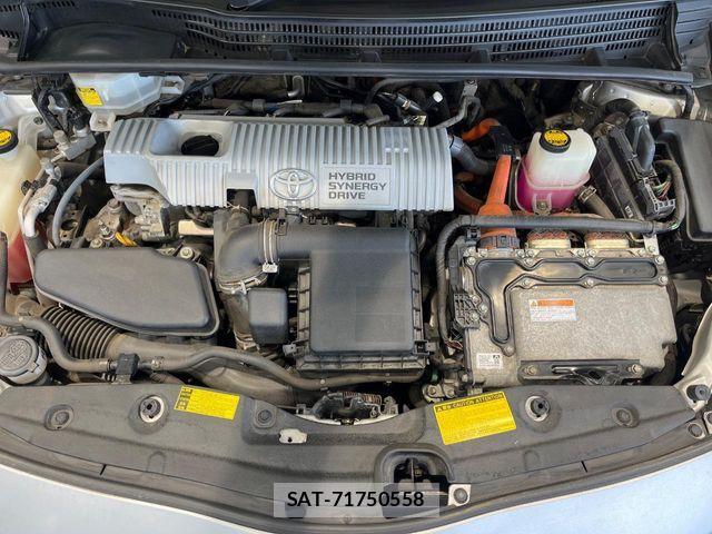 Toyota PRIUS 2010-08 8438739-17