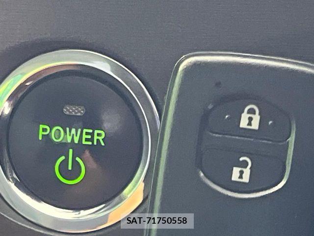Toyota PRIUS 2010-08 8438739-5