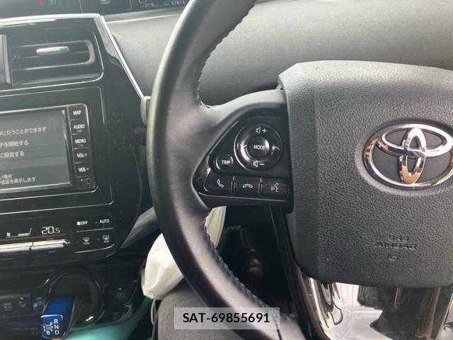 Toyota PRIUS 2019-07 8438734-15