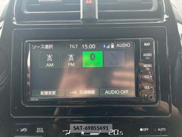 Toyota PRIUS 2019-07 8438734-20