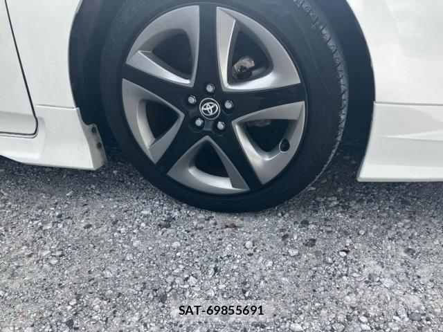 Toyota PRIUS 2019-07 8438734-3