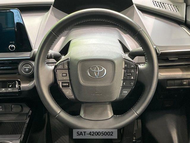 Toyota PRIUS 2024-02 8438721-10