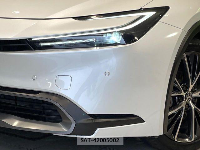 Toyota PRIUS 2024-02 8438721-11