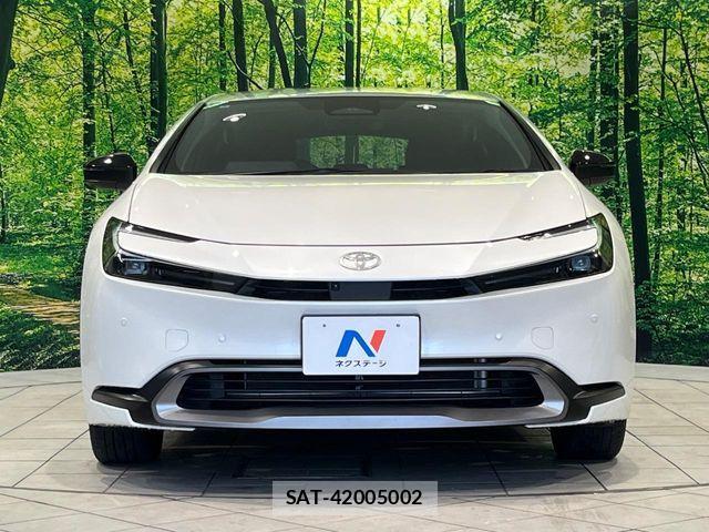 Toyota PRIUS 2024-02 8438721-13