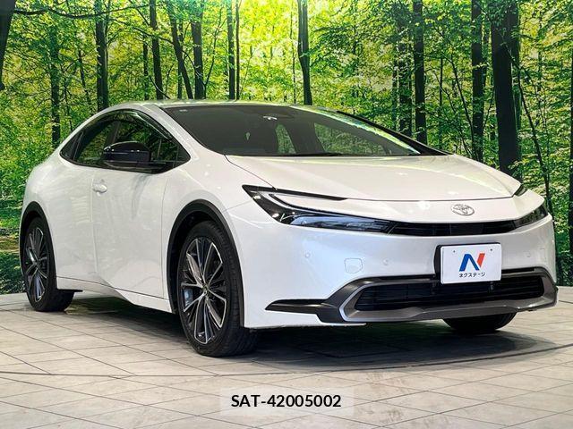 Toyota PRIUS 2024-02 8438721-15