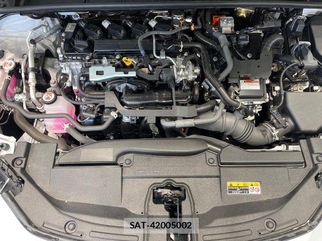 Toyota PRIUS 2024-02 8438721-17