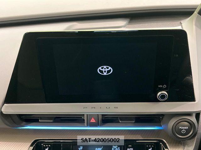 Toyota PRIUS 2024-02 8438721-2