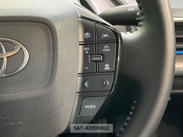 Toyota PRIUS 2024-02 8438721-5