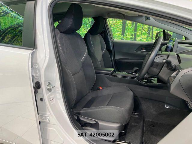 Toyota PRIUS 2024-02 8438721-7