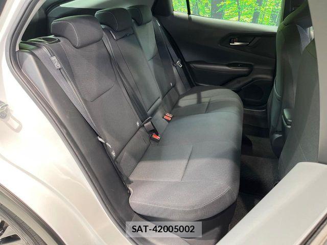 Toyota PRIUS 2024-02 8438721-8