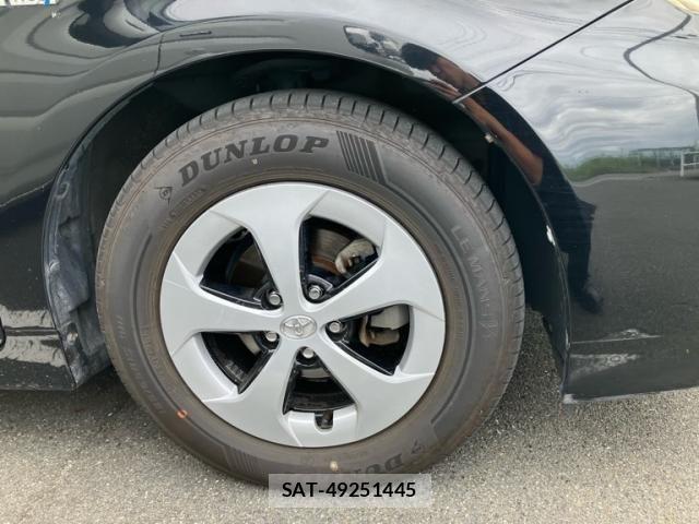 Toyota PRIUS 2011-02 8438716-5