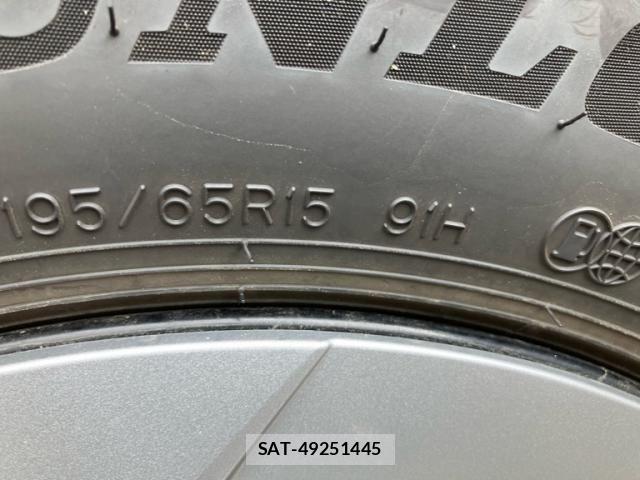 Toyota PRIUS 2011-02 8438716-6