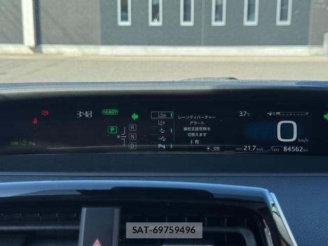 Toyota PRIUS 2016-06 8438735-14
