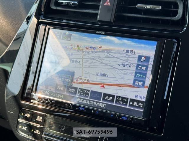 Toyota PRIUS 2016-06 8438735-21