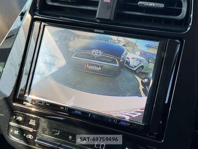 Toyota PRIUS 2016-06 8438735-22
