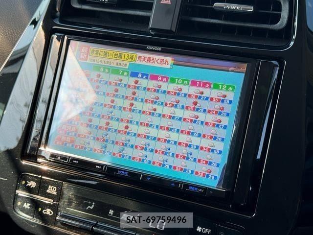 Toyota PRIUS 2016-06 8438735-23