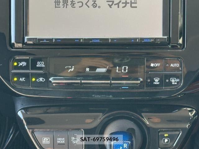 Toyota PRIUS 2016-06 8438735-25