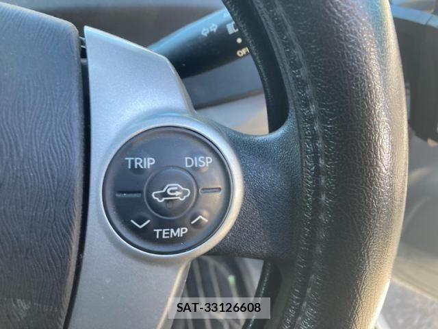 Toyota PRIUS 2010-09 8438634-18
