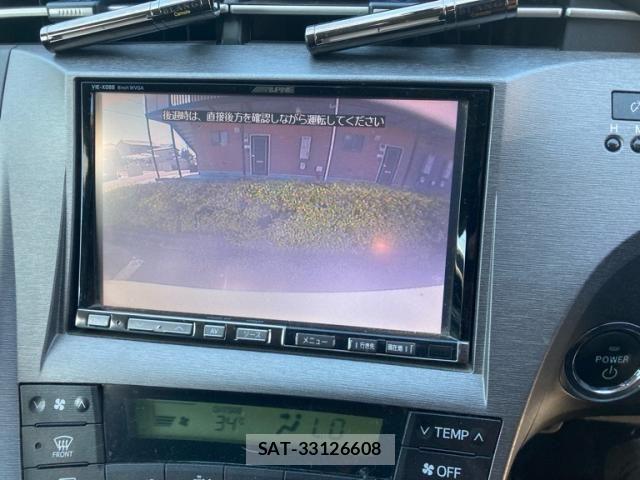 Toyota PRIUS 2010-09 8438634-21
