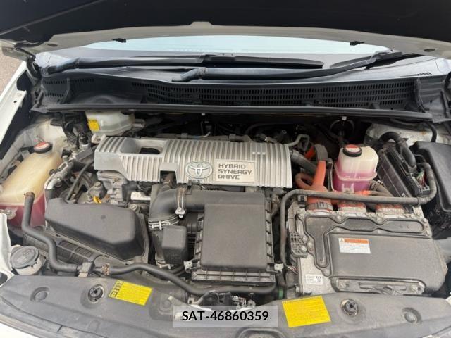 Toyota PRIUS 2014-07 8438738-13