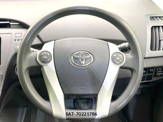 Toyota PRIUS 2010-10 8458231-10