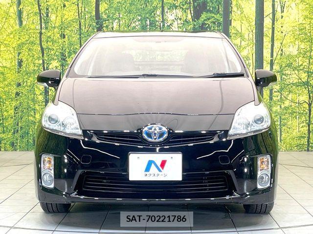 Toyota PRIUS 2010-10 8458231-13