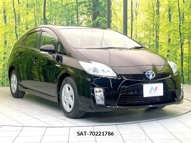 Toyota PRIUS 2010-10 8458231-15