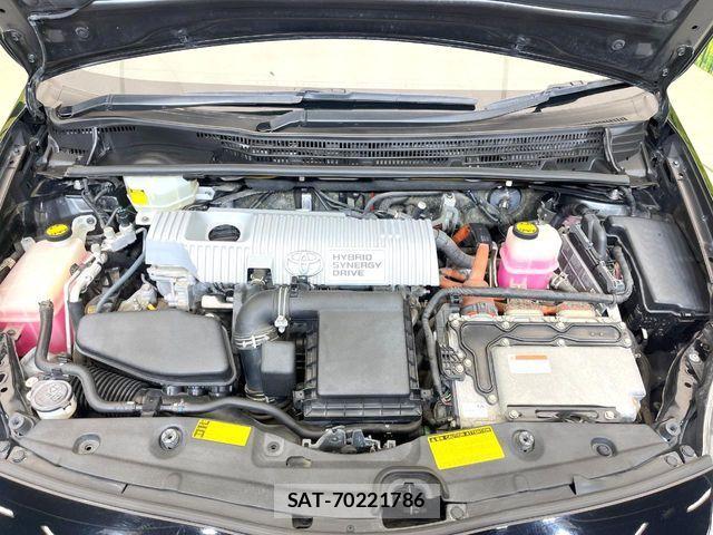 Toyota PRIUS 2010-10 8458231-17