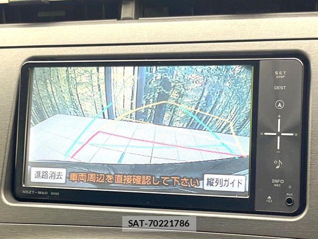 Toyota PRIUS 2010-10 8458231-3