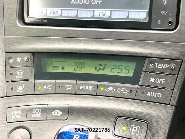 Toyota PRIUS 2010-10 8458231-6